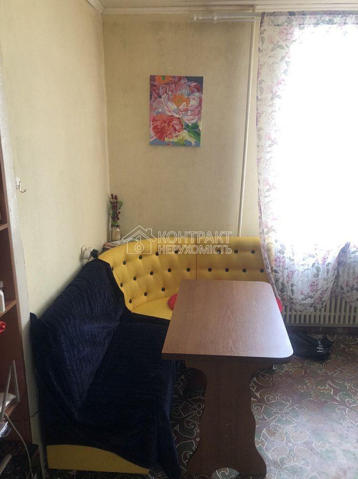Продаж Квартира 1-кімнатна, 4/9 поверх на вул. Дзюби Kharkiv - photo 11
