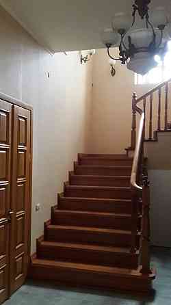 Дом на Фонтанскорй дороге с видом на море Odessa