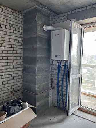 1 кімнатна квартира, ЖК Променада, м. Вишневе, бучанський район Vyshneve