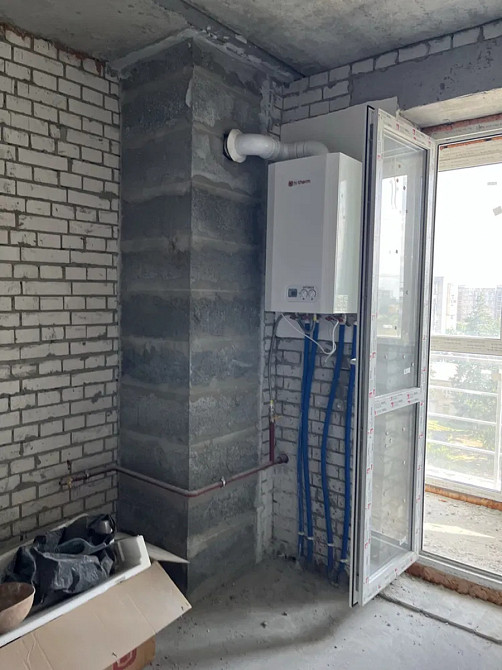 1 кімнатна квартира, ЖК Променада, м. Вишневе, бучанський район Vyshneve - photo 6