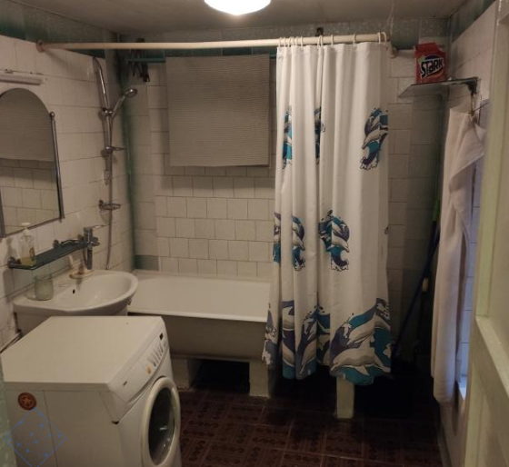 Продам просторную 3  квартиру на Дерибасовской Одеса