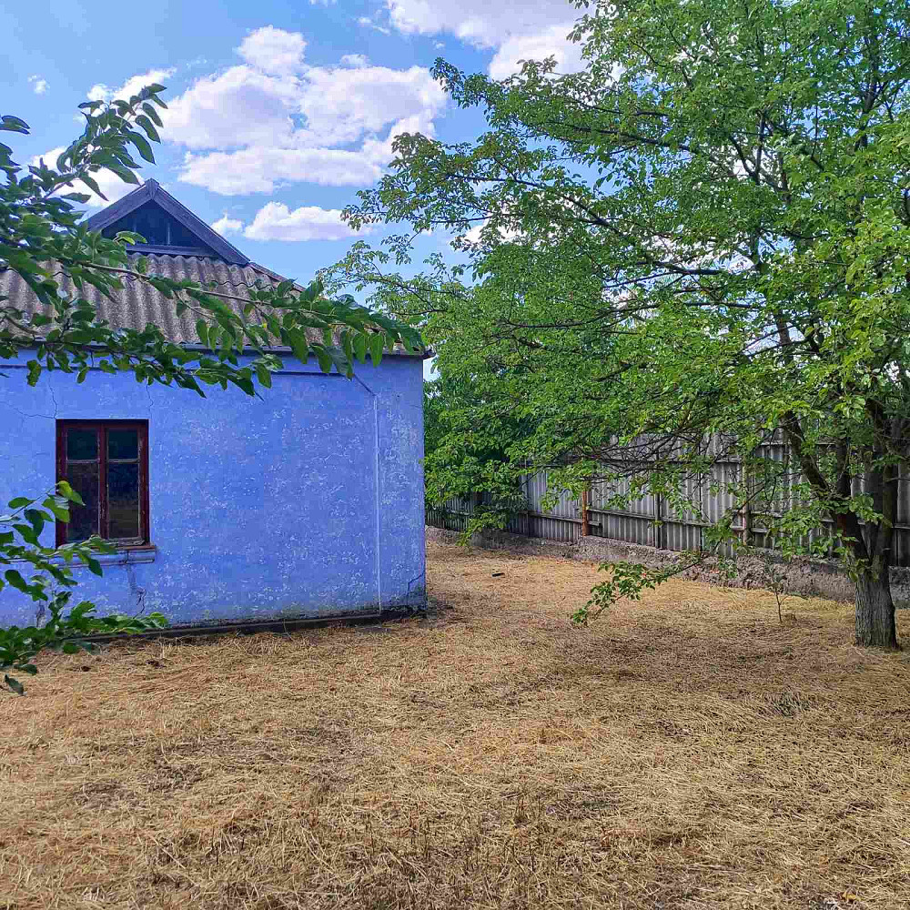 Продаётся небольшой,одноэтажный  дом в с. Дачное. Dachne - photo 2