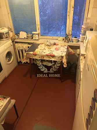 Продаж Квартира 3-кімнатна, 5/9 поверх на Николая Руденко бул., 5 Київ