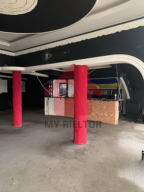 Оренда приміщення вільного призначення на Петефі пл. поверх - 2/2 Ужгород - фото 4