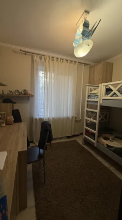 Продам 3-х комнатную квартиру с ремонтом на п.Котовского (ул.С.Палия) Одеса