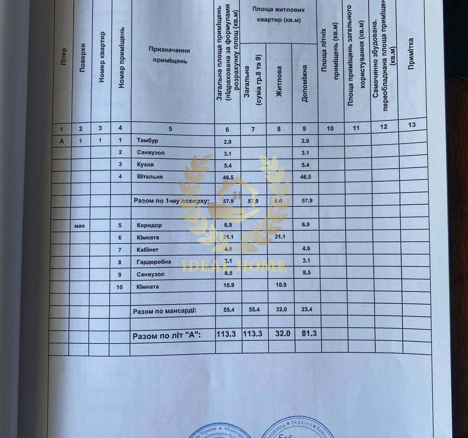 Продам будинок Колонщина Колонщина - фото 11