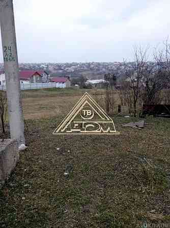 Продаж земельної ділянки 8 соток на ул. Куяльницкая, 22д Усатове