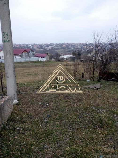 Продаж земельної ділянки 0.1 соток на ул. Куяльницкая, 22д Усатове - фото 2