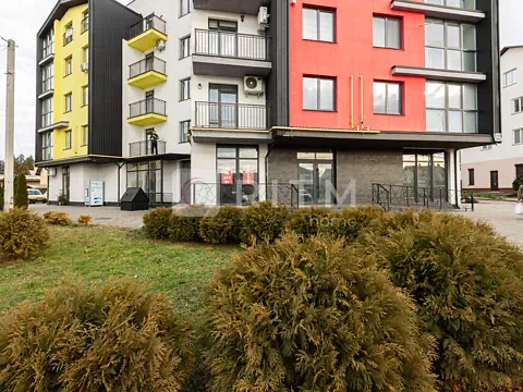 Продаж 2к Квартира 80.7 кв.м Незалежності України вулиця 33  - фото 13