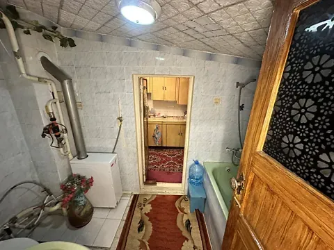 Продаж 1-поверховий   51 кв.м 2 кімн. на Сінна вулиця 22 Миколаїв - фото 11