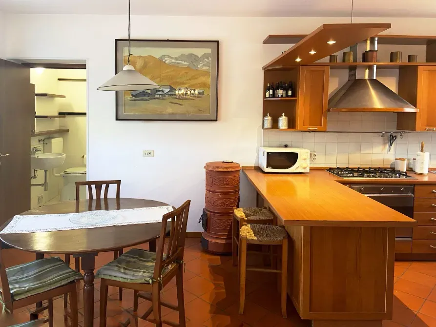 For sale 3-storey House with land 13 ares 180 sq.m 5 rooms at Via Eligio Porcu Venice - photo 17