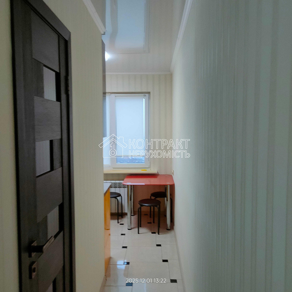 Оренда Квартира 1-кімнатна, 8/9 поверх на вул. Архітекторів Kharkiv - photo 4