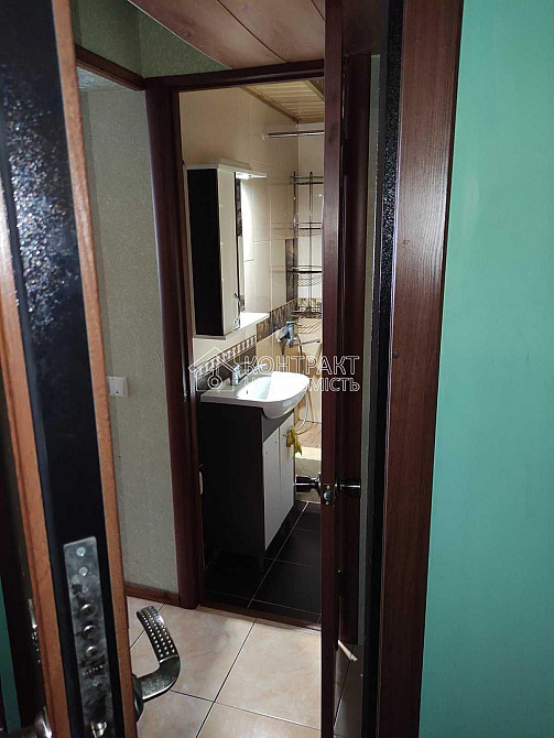 Оренда Квартира 1-кімнатна, 1/5 поверх на вул. Владислава Зубенка Харьков - изображение 6