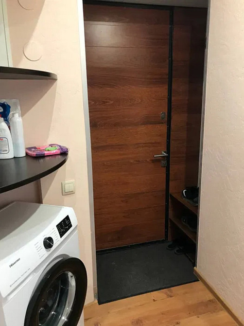 Оренда Квартира 1-кімнатна, 4/5 поверх на Студентська, 11 Киев - изображение 4