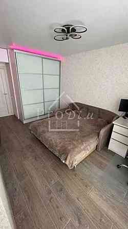 Оренда Квартира 1-кімнатна, 9/24 поверх на Проспект Європейського Союзу, 41в Киев