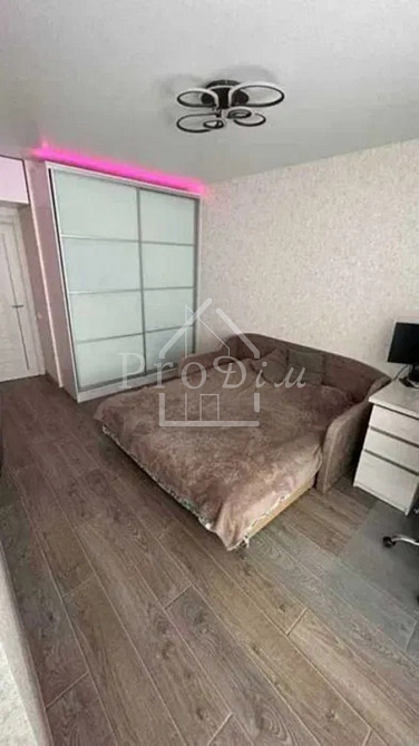 Оренда Квартира 1-кімнатна, 9/24 поверх на Проспект Європейського Союзу, 41в Киев - изображение 4