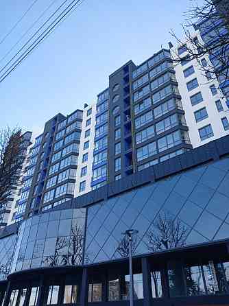 Продаж Квартира 1-кімнатна, 12/13 поверх на вул. Княгинин Івано-Франківськ