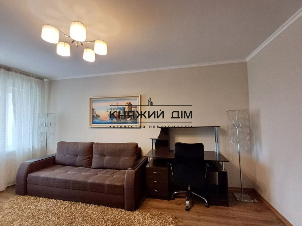 Оренда Квартира 2-кімнатна, 12/22 поверх на Григоренко Петра просп. Киев - изображение 7