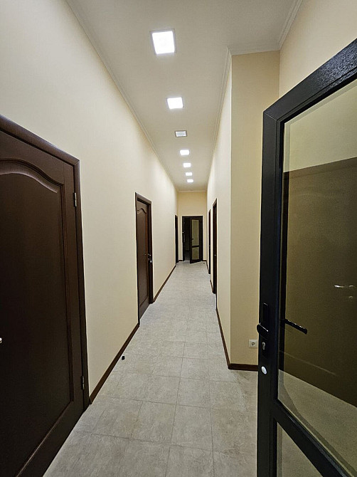 Оренда офісне приміщення на Військових ветеранів поверх - 3/4 Ивано-Франковск - изображение 7