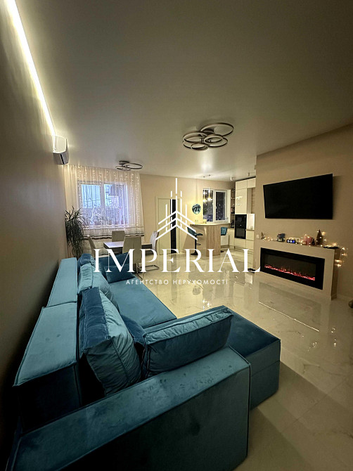 Продаж 2-поверховий Будинок з ділянкою 1 сот 100 кв.м 3 кімн. на Приозерна вул. Гнидин - изображение 11