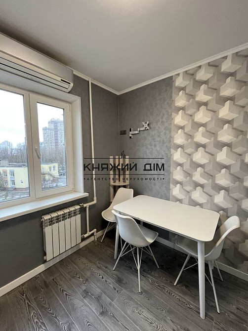 Продаж 2-х кімнатної роздільної ,м.Харківська Київ - фото 7