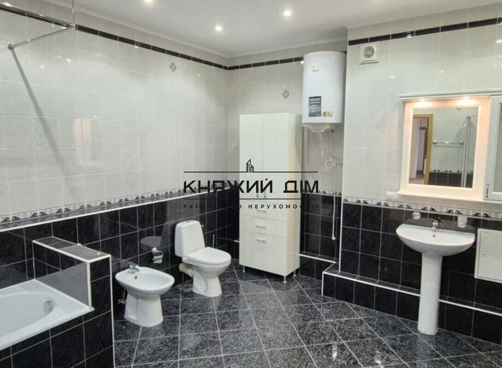 Без комісії ! Оренда шикарної квартири в центрі міста. м.Золоті Ворота. Код об’єкта 11203099 Київ - фото 12