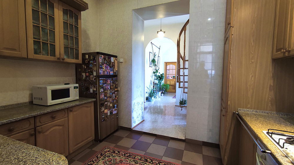 Продам фасадную квартиру. Воронцовский пер - Екатерининская площадь Odessa - photo 1