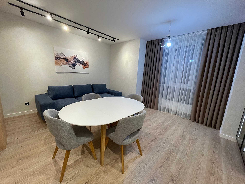 Продаж Квартира 3-кімнатна, 2/26 поверх на Михайла Бойчука вул., д. 41 Київ - фото 4