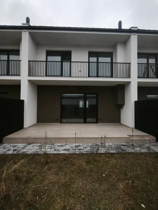 Продаж 2-поверховий Котедж з ділянкою 2.5 сот 155 кв.м 4 кімн. на Провулок Фортовий Минай - фото 16