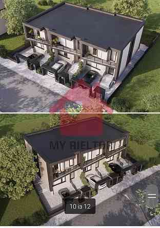 Таунхаус в районі БАМУ! Uzhhorod