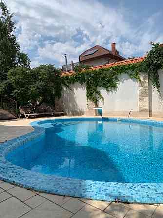 Оренда Будинок на Большой Фонтан / Фонтанская Дорога Одеса