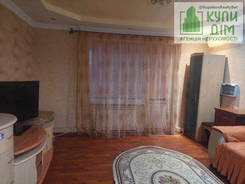 Продам трикімнатну квартиру вул. Марії Примаченко 6 (Васнєцова). Кропивницький - фото 8