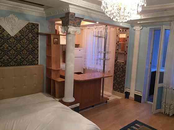 Оренда Квартира 1-кімнатна, 3/5 поверх на ул. Щусева Киев