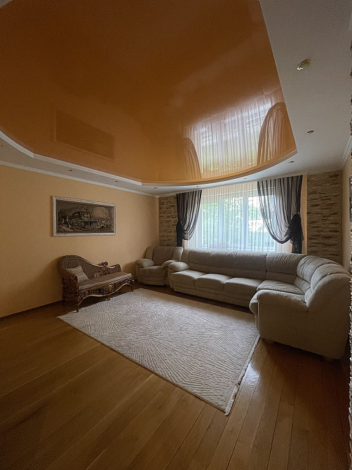 Продаж Квартира 3-кімнатна, 2/9 поверх на Федьковича 70 б Ivano-Frankivs'k - photo 15