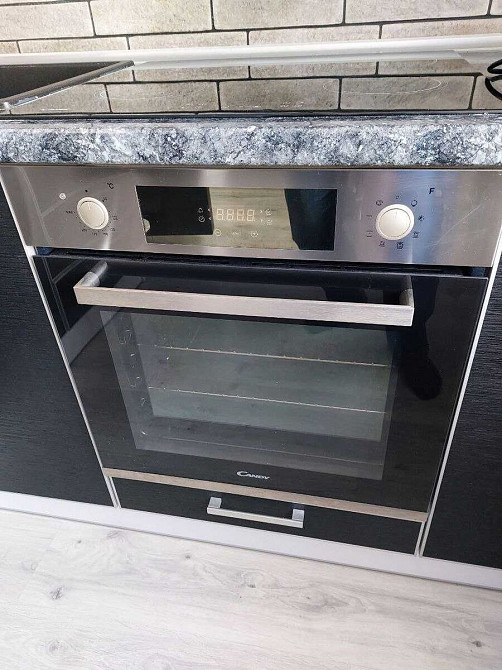 Продам 1 кім. квартиру з ремонтом та всією технікою і меб. Кропивницький - фото 9