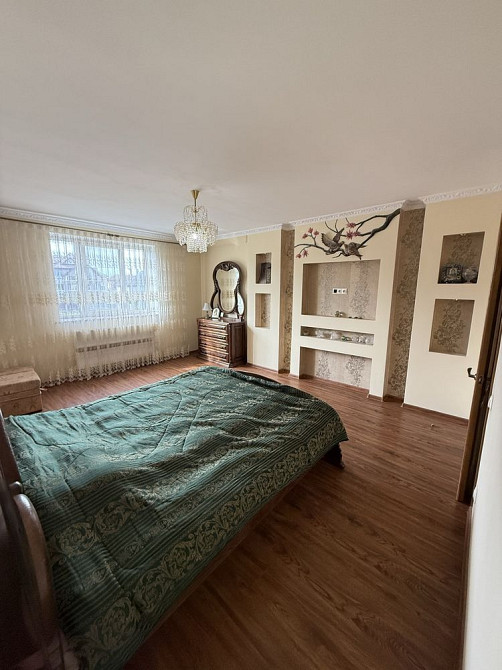 Продаж 2-поверховий Будинок з ділянкою 6 сот 291 кв.м 5 кімн.  Рудне - фото 6