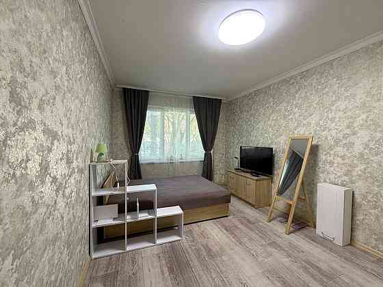 Продаж Квартира 1-кімнатна на просп. Добровольского, 152 Одесса