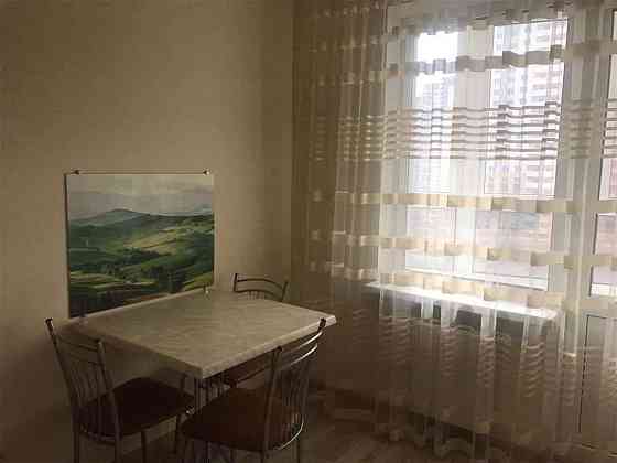 Оренда Квартира 1-кімнатна, 8/25 поверх на ул. Софии Русовой, 7в Київ