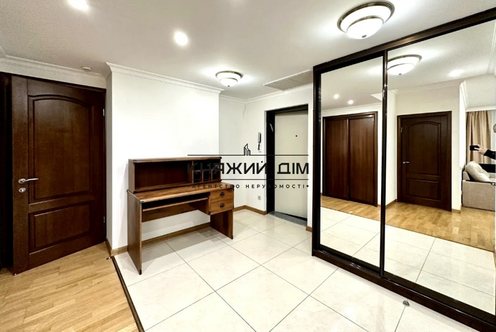 Оренда Квартира 3-кімнатна, 20/25 поверх на Голосеевский просп. (40-летия октября) Київ - фото 13