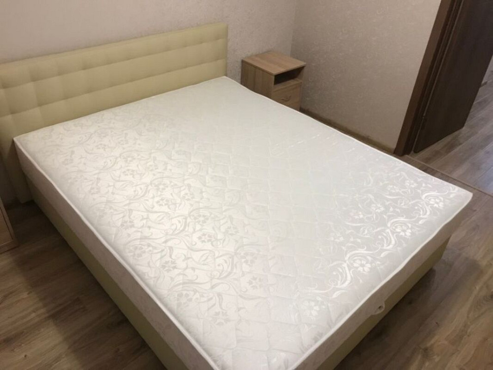 Оренда Квартира 1-кімнатна, 2/4 поверх на ул. Елизаветы Чавдар, 1 Киев - изображение 3