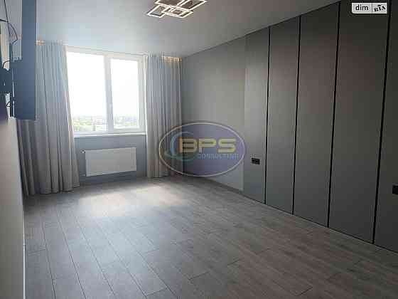 Продаж 1к Квартира 63.3 кв.м Бугаєвська вул. Odessa