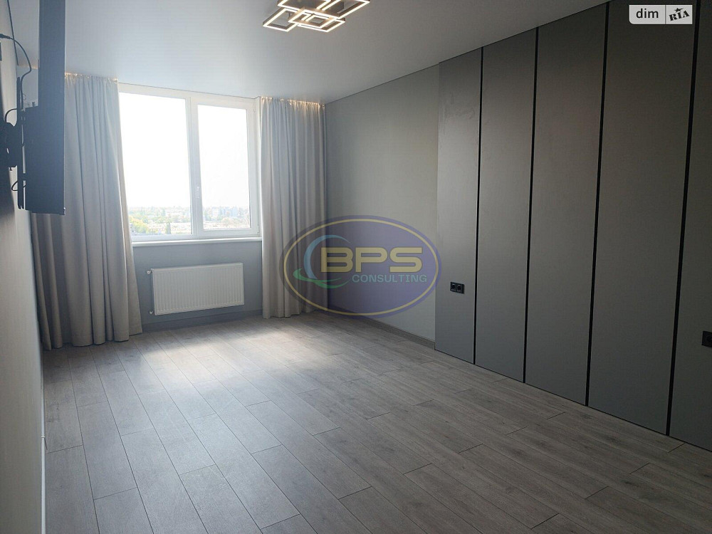 Продаж 1к Квартира 63.3 кв.м Бугаєвська вул. Одеса - фото 6