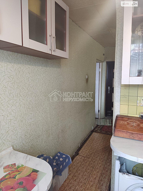 Продаж Квартира 1-кімнатна, 5/5 поверх на вул. Ювілейний Харків - фото 7