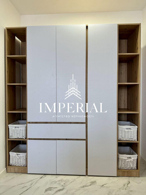 Оренда Квартира 1-кімнатна, 8/9 поверх на вул. Федорова Kiev - photo 19