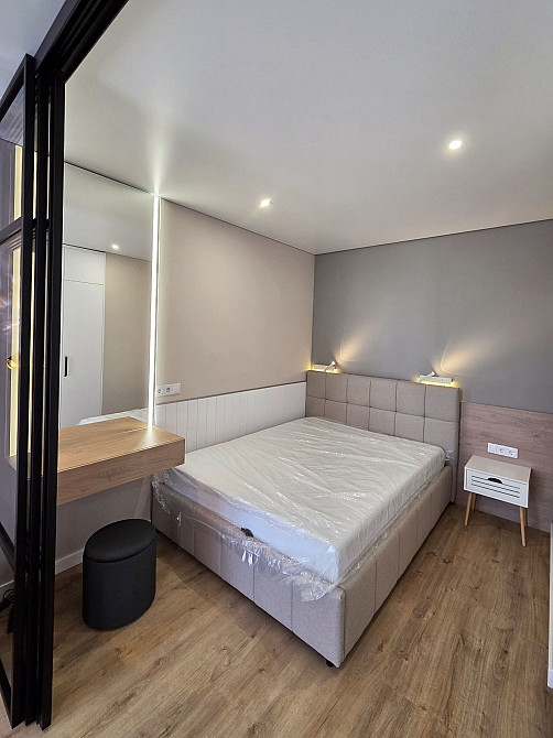 Оренда Квартира 1-кімнатна, 8/12 поверх на вул. Лемківська L'viv - photo 10