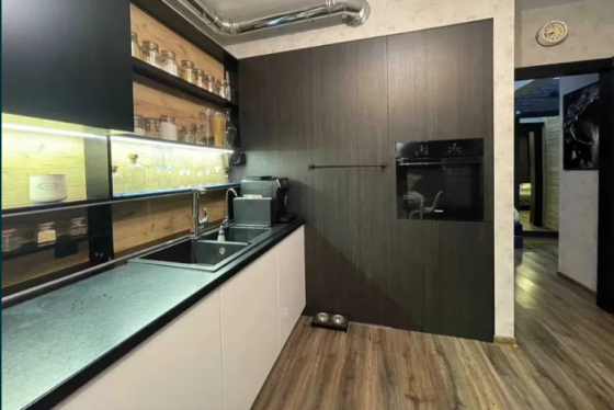 Продаж Квартира 1-кімнатна, 9/21 поверх на Маршала Говорова улица, 10/6 Одесса