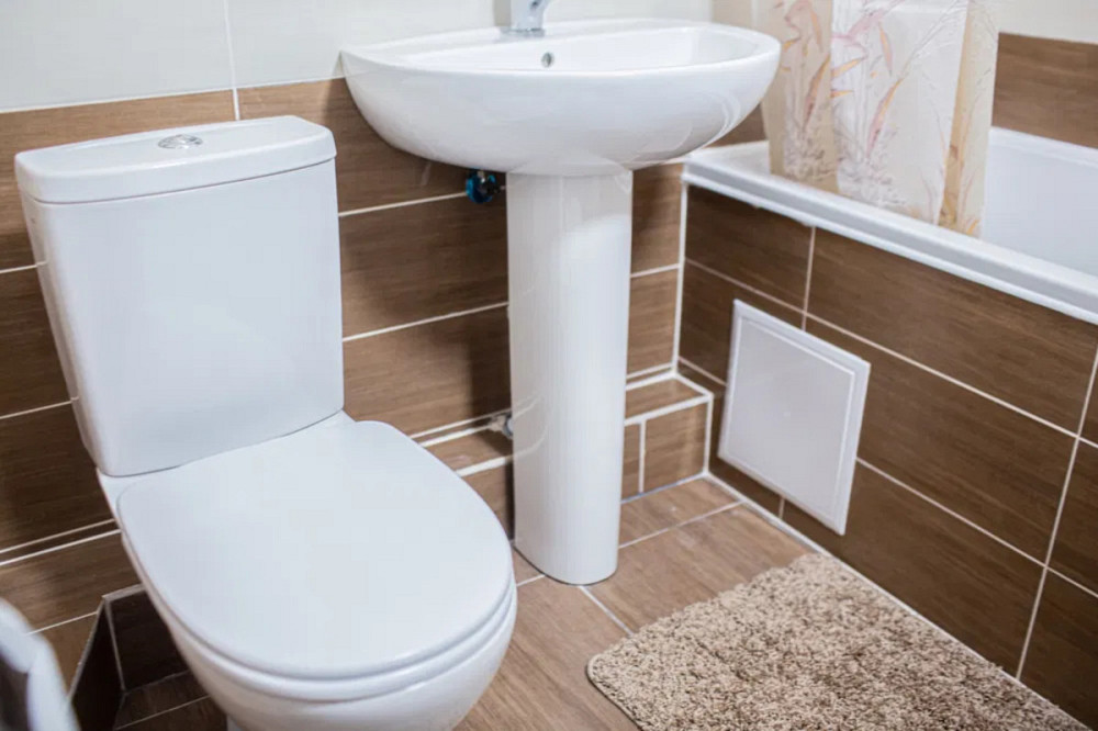 Оренда Квартира 1-кімнатна, 19/25 поверх на Сімї Кульженків, 37 Киев - изображение 7