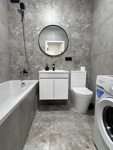 Продаж 1к Квартира 46 кв.м ЖК вул. Зарічанська, 3/3б Хмельницький - фото 5