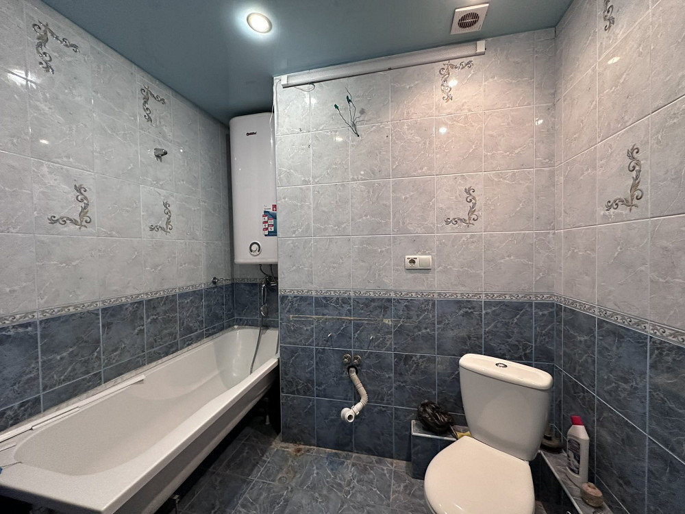 Продаж Квартира 3-кімнатна, 8/16 поверх на 8 Марта ул., 9 Дніпро - фото 11