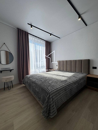 Продаж 1к квартири 42.3 кв. м Львів - фото 1